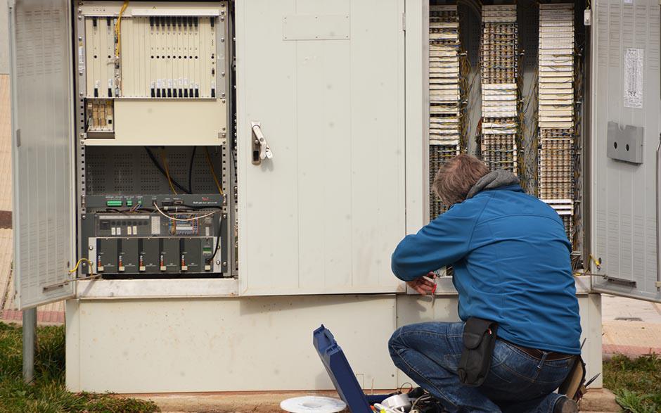 renovation électrique Clamart