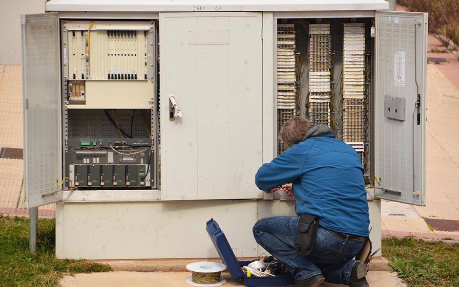 renovation électrique Clamart