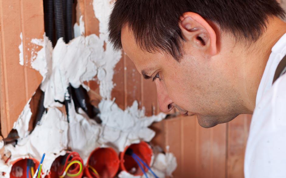 renovation électrique Paris 20