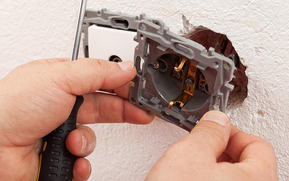 dépannage électricien Viroflay