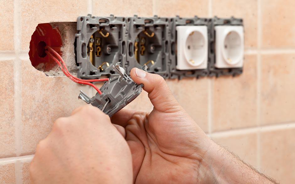 dépannage électricien Viroflay
