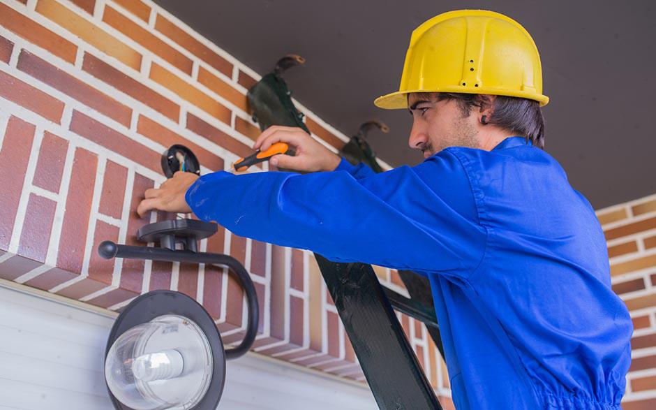 renovation électrique Paris 20