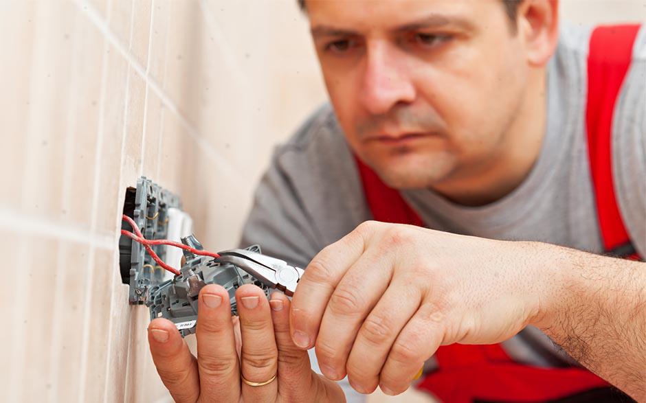 tarif électricien Viroflay