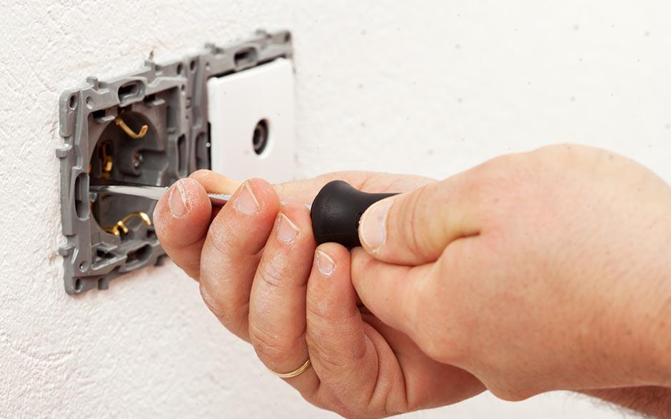 renovation électrique Paris 20