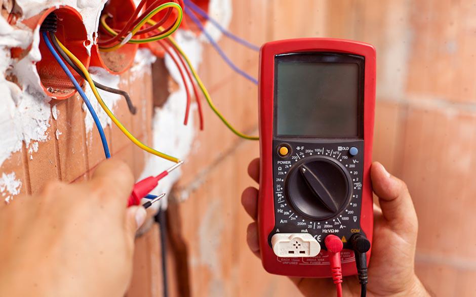 rénovation installation électrique Viroflay