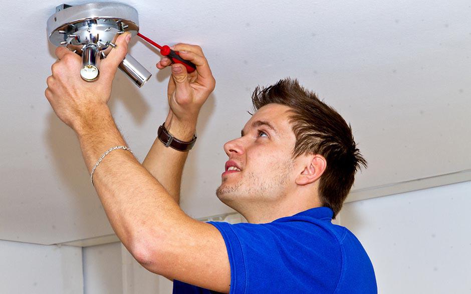 renovation électrique Clamart