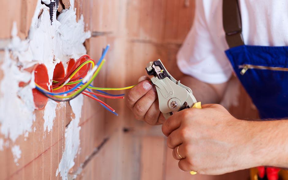 rénovation installation électrique Viroflay
