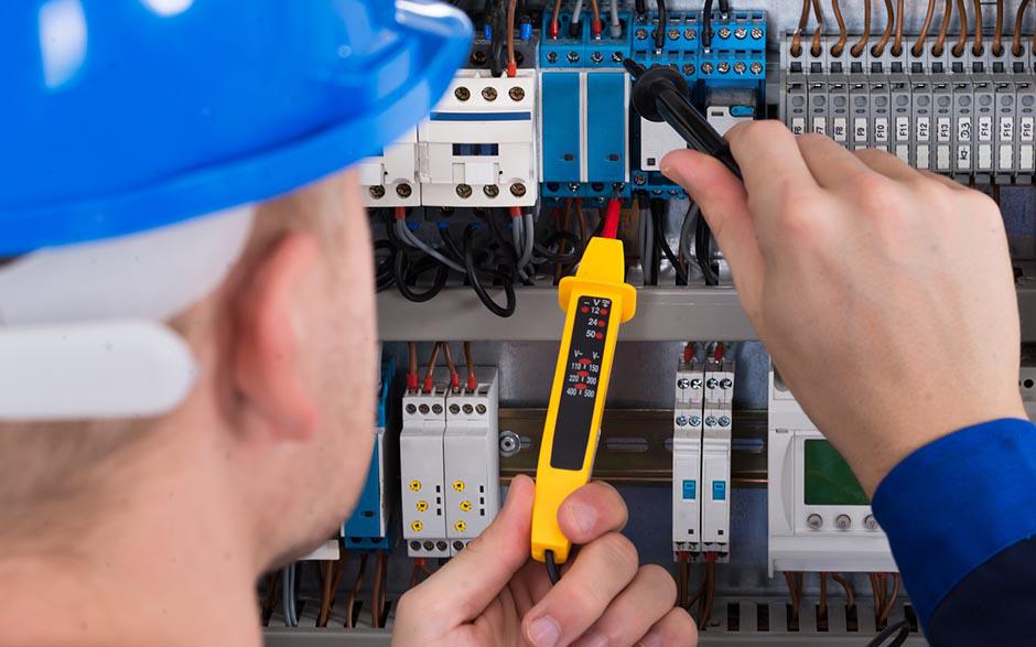 renovation électrique Clamart